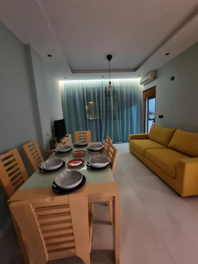 Holiday Apartment Near The Sea Durres Exterior photo