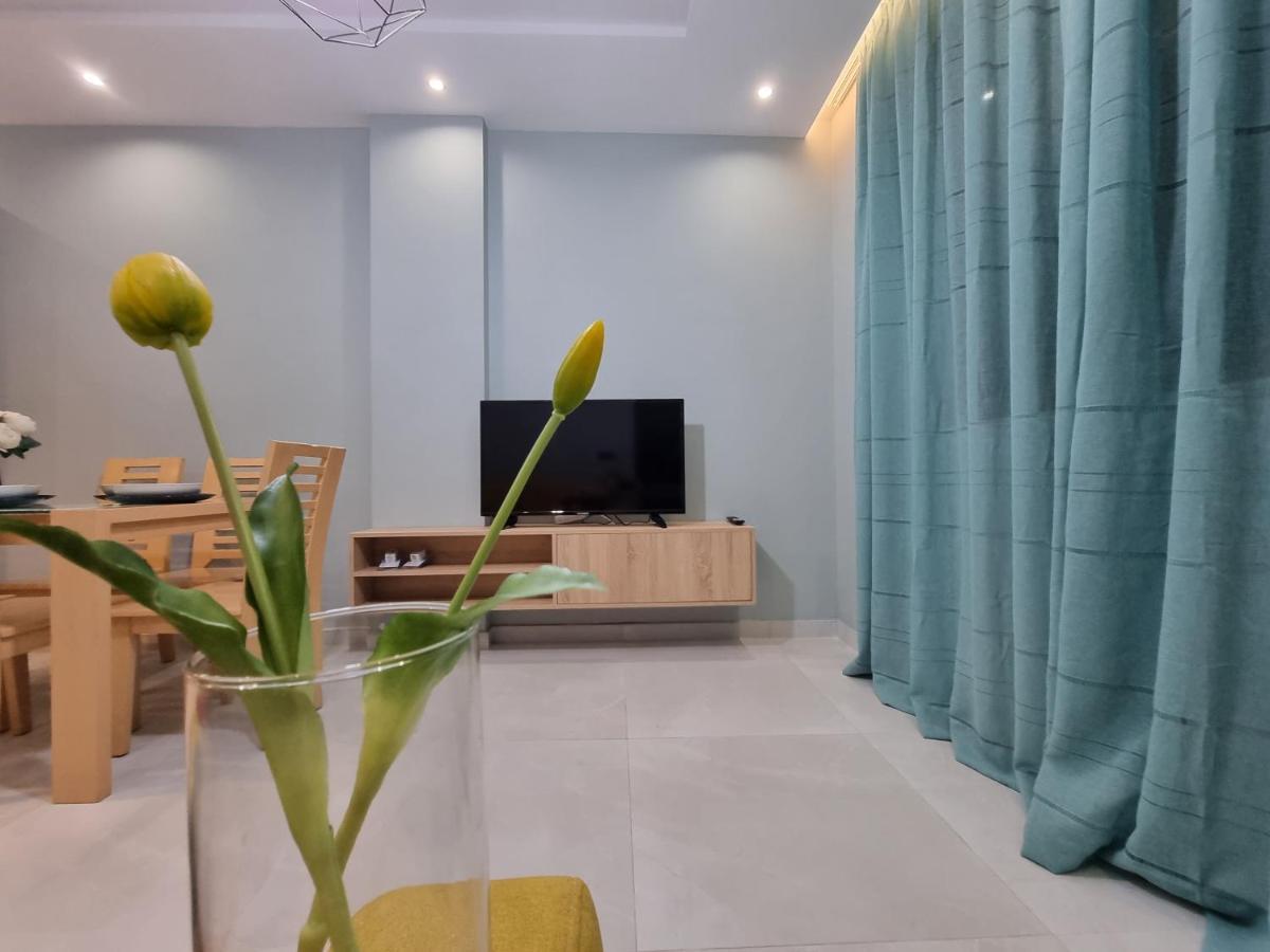 Holiday Apartment Near The Sea Durres Exterior photo