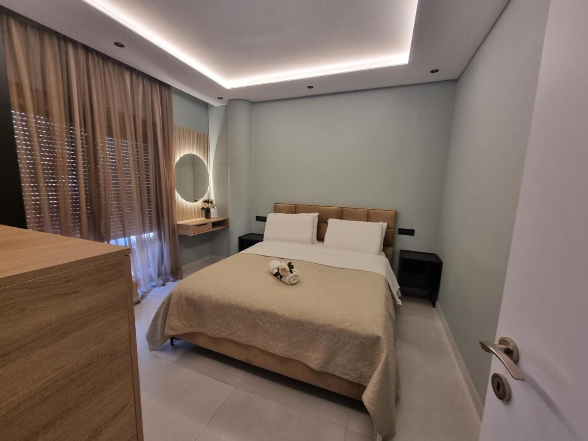 Holiday Apartment Near The Sea Durres Exterior photo